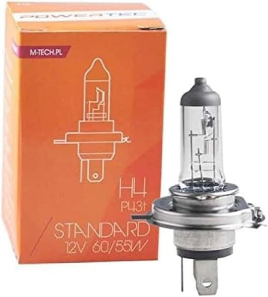 M-Tech mt-ptz4 spuldzes H4