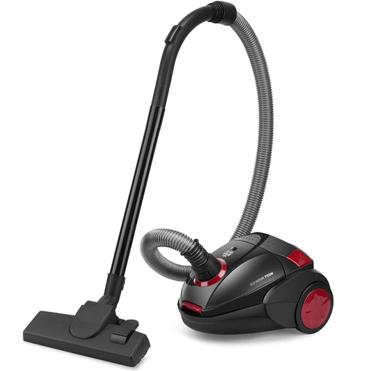 Forma FVC-1070 - Compact vacuum cleaner with powerful suction and lightweight design for easy maneuverability.