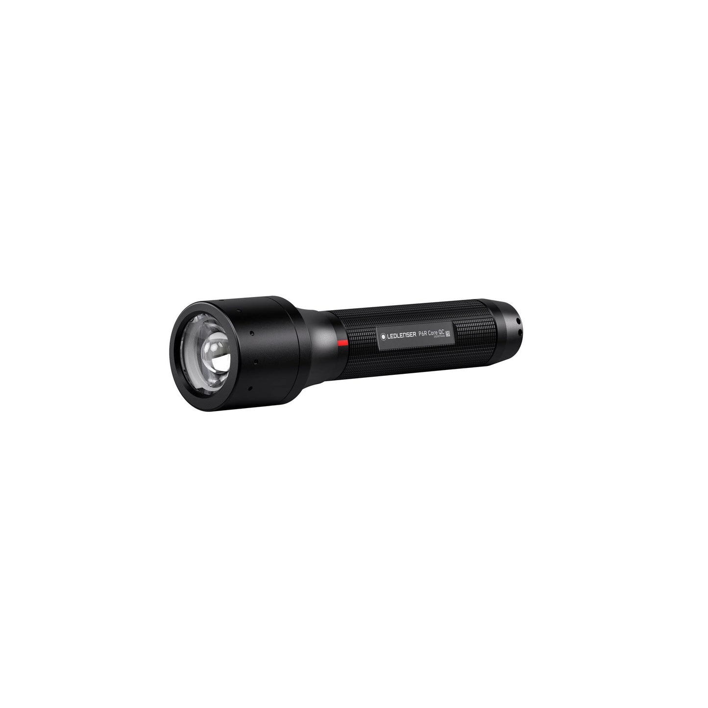 Lukturis Ledlenser P6R Core QC Akku-LED-Taschenlampe, 270 lm, RGB gaismas režīmi, IP68