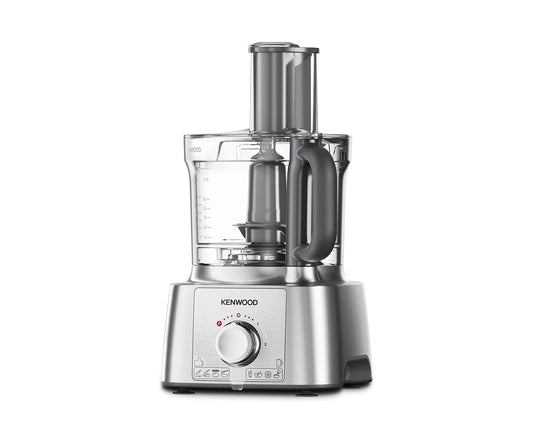 Kenwood MultiPro Express virtuves kombains 1000 vati bļoda 3L mikseris 1,5 L statīvs mikseris sulas spiede griešanas piederumi Express Serve piederumi