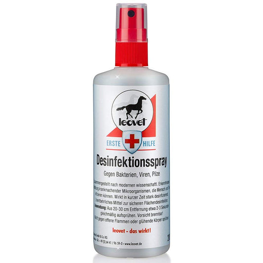 Leovet dezinfekcijas aerosols
