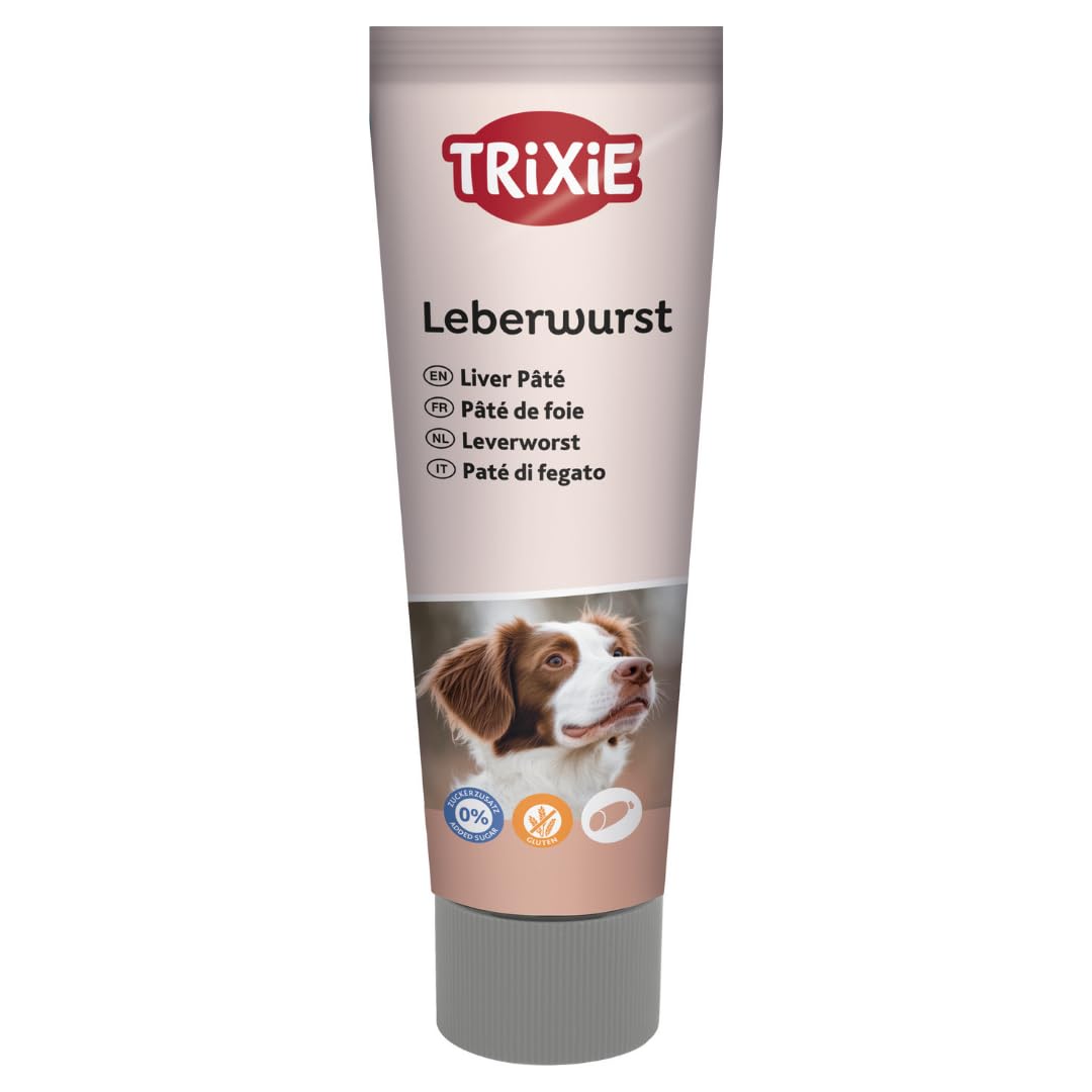 TRIXIE 3176 PREMIO aknu desas gardums, 110 g
