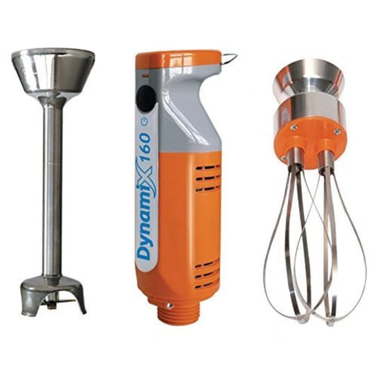 Dinamiskais Dynamix Stabmixerkombi MF052, 395(H)x 70(Ø)mm