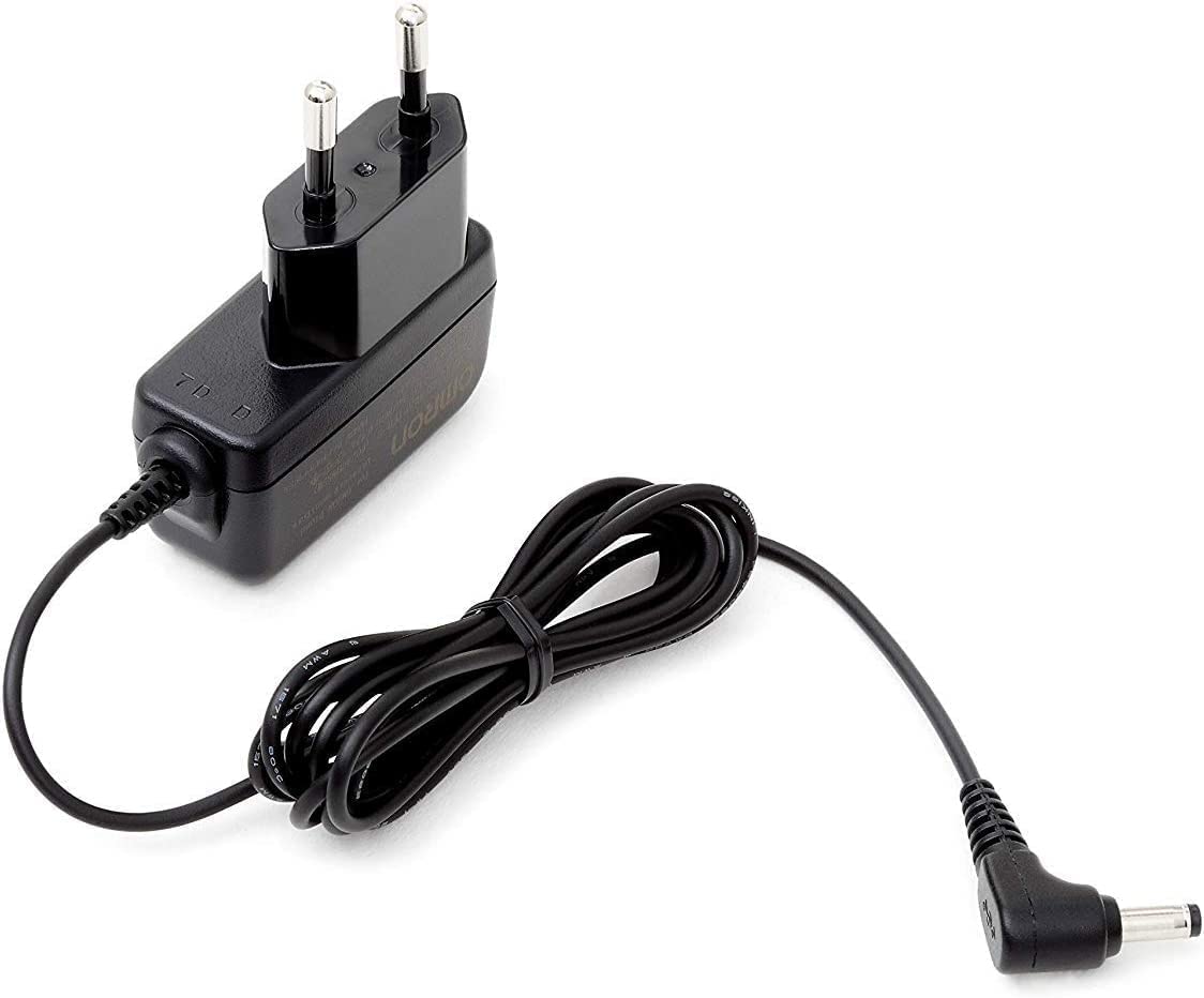 OMRON HHP-CM01 - Saderīgs ar asinsspiediena mērītājiem un inhalācijas ierīci, oriģināls OMRON piederums.