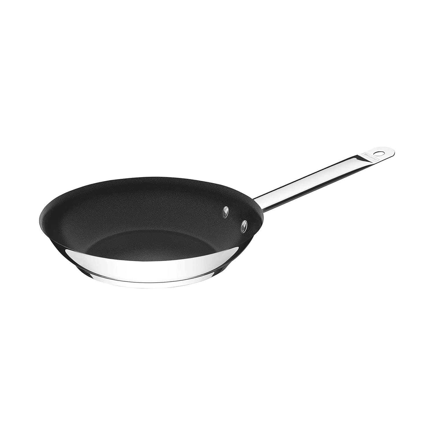 Tramontina PROFESSIONAL frying pan, 20 cm, non-stick coating, durable, ideal for cooking and easy cleaning.
