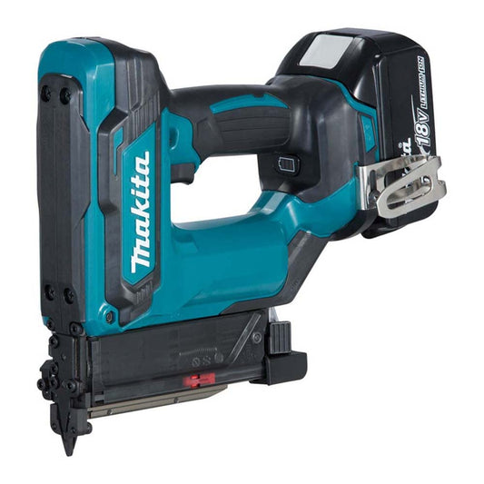 Makita 424952-5 spilvens modelim DPT353 - Durable, lightweight design for efficient cutting and trimming tasks.