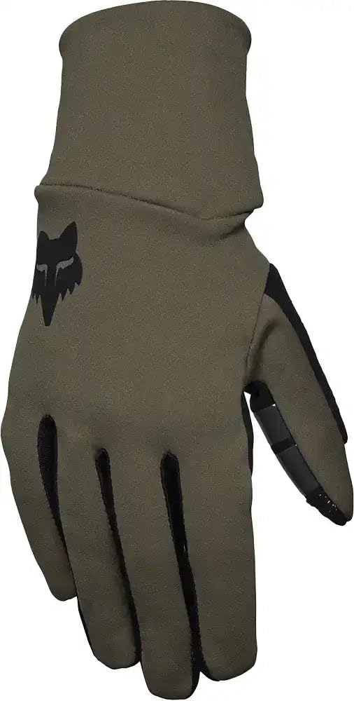 Cimdi Fox Lady Ranger FIRE ASH M