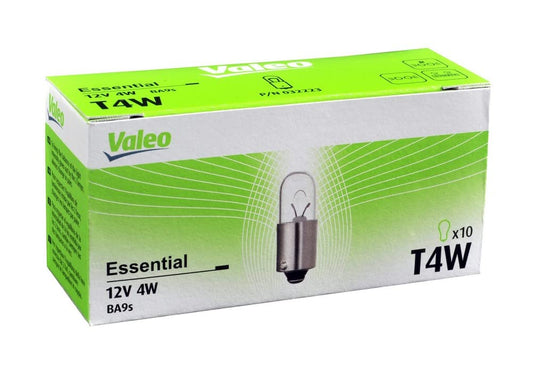 Valeo 32223 Spuldze, atslēgas lampa