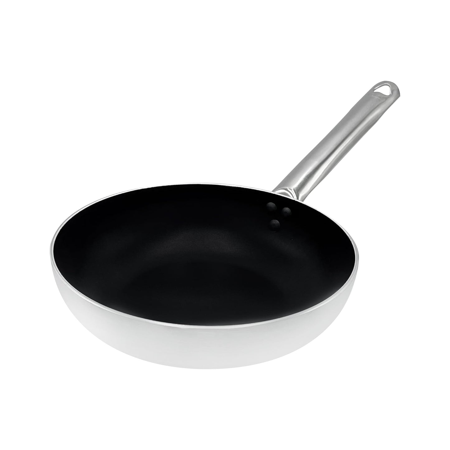 Agnelli panna ar nelipīgu pārklājumu 32 cm - 32 cm non-stick frying pan, durable, easy to clean, ideal for cooking.