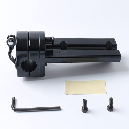 HMHAMA labais pārnesumu pārslēga turētājs, saderīgs ar Logitech G25 G27 G29 G920 spēļu sacīkšu stūri, pārnesumu pārslēga turētājs Playseat Challenge krēsla piederumiem