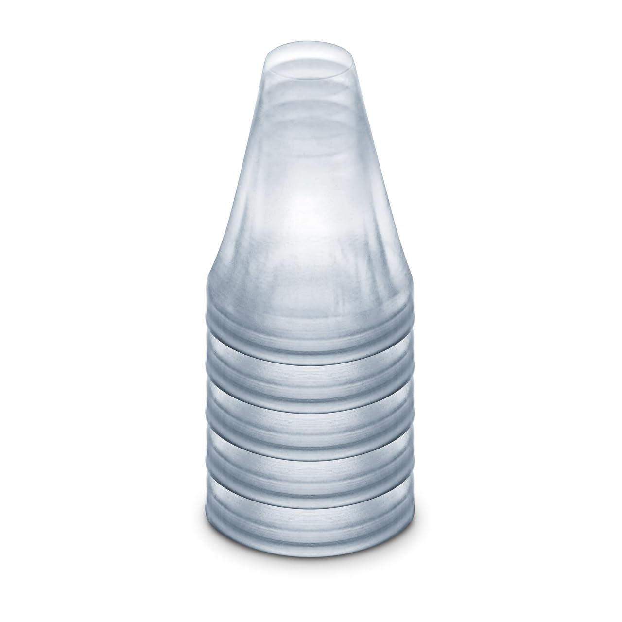 Beurer FT-58 termometra rezerves aizsargs - 20 gabali, aizsargā termometru no bojājumiem un nodrošina precizitāti.