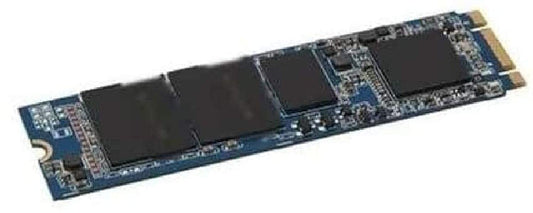 Dell M.2 2280 PCIe SSD - 512 GB storage for Inspiron, Latitude, OptiPlex, and XPS 15 series laptops.