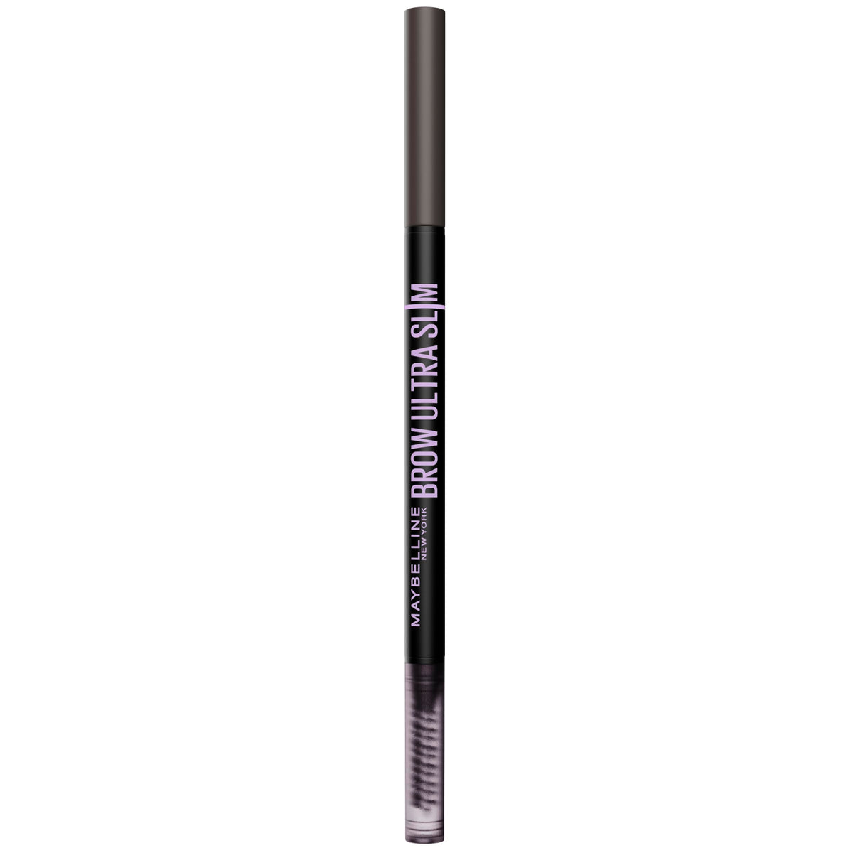 Uzacu zīmulis Maybelline New York Brow Ultra Slim Liner Nr. 06 Black Brown