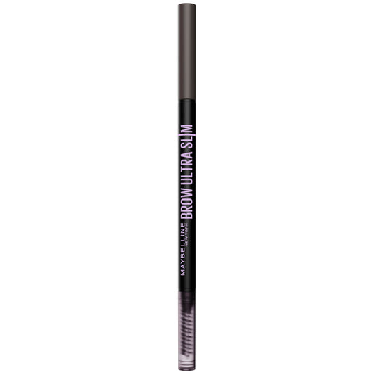 Uzacu zīmulis Maybelline New York Brow Ultra Slim Liner Nr. 06 Black Brown