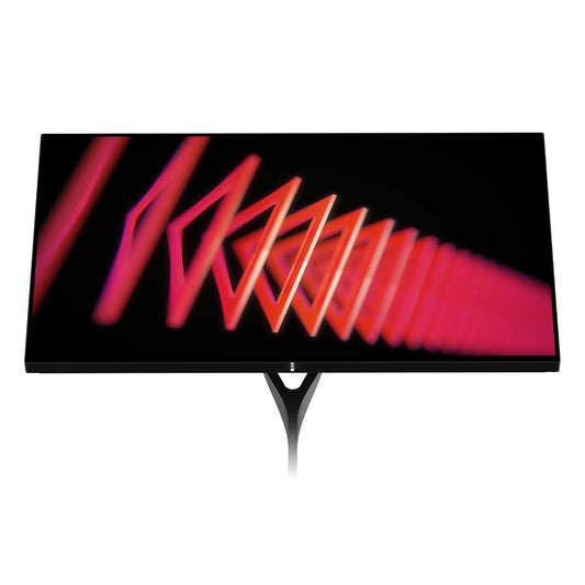 Dough 4K Gorilla Glass spēļu monitors - 144Hz refresh rate, 27-inch display, vibrant Spectrum One colors