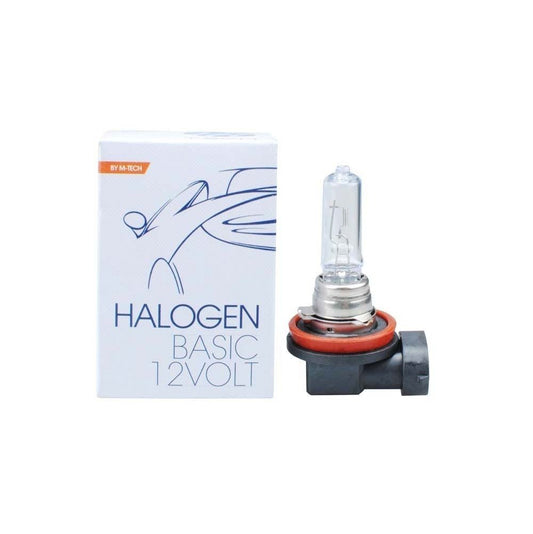 M-Tech Z21 Halogēna lampa PGJ19 – 5 12 V/65 W H9