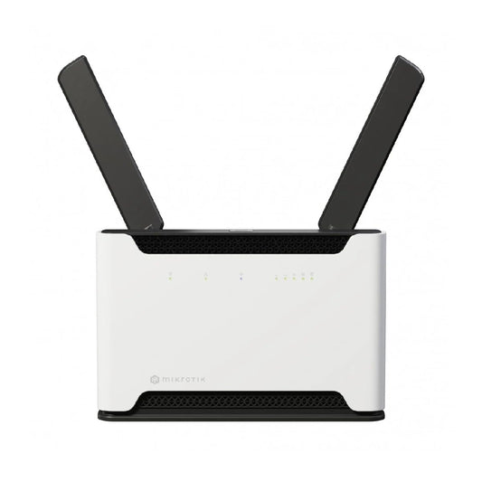MikroTik Chateau LTE6ax