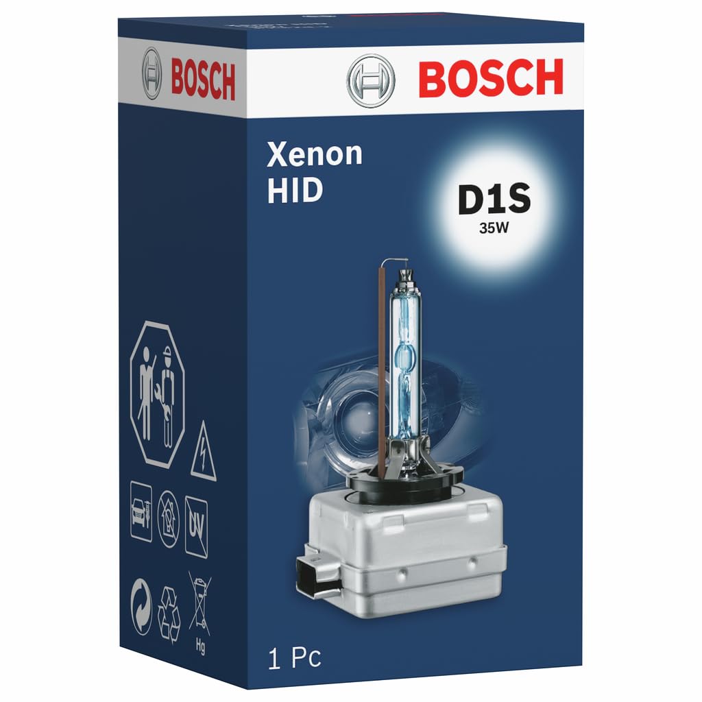 Bosch ksenona lampa 1987302905, D1S, 35 W, PK32d-2