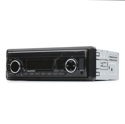 Blaupunkt 2001017123472 Madrid 170 BT