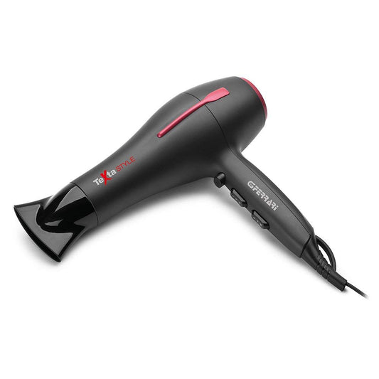G3Ferrari G30702 Texta Style matu fēns, krāsaini sortēts
