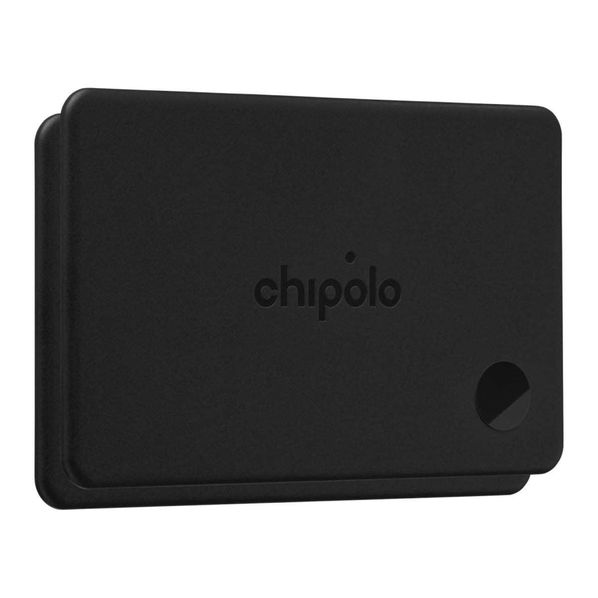 Atkārtoti uzlādējama Bluetooth maka karte Chipolo CARD, maciņa un dokumentu meklētājs