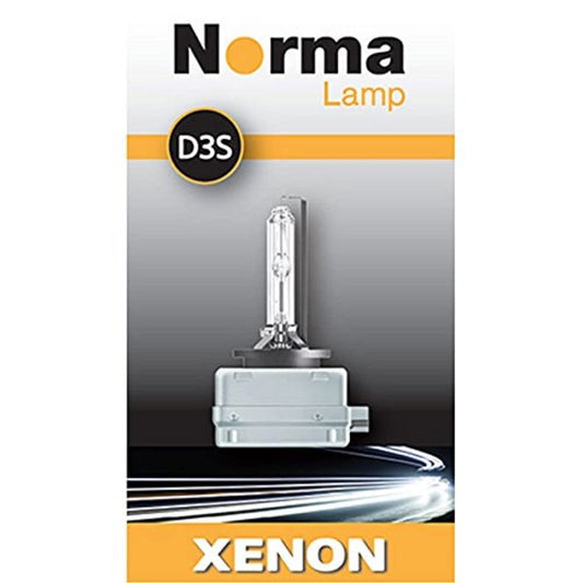 Xenon D3S 35W Bāze PK32d-5