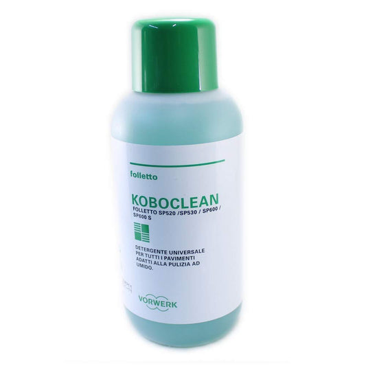 Universāls grīdu tīrīšanas līdzeklis Vorwerk Elektrowerke Gmbh Original Koboclean Sp520 - Sp530 Sp600 Sp600S