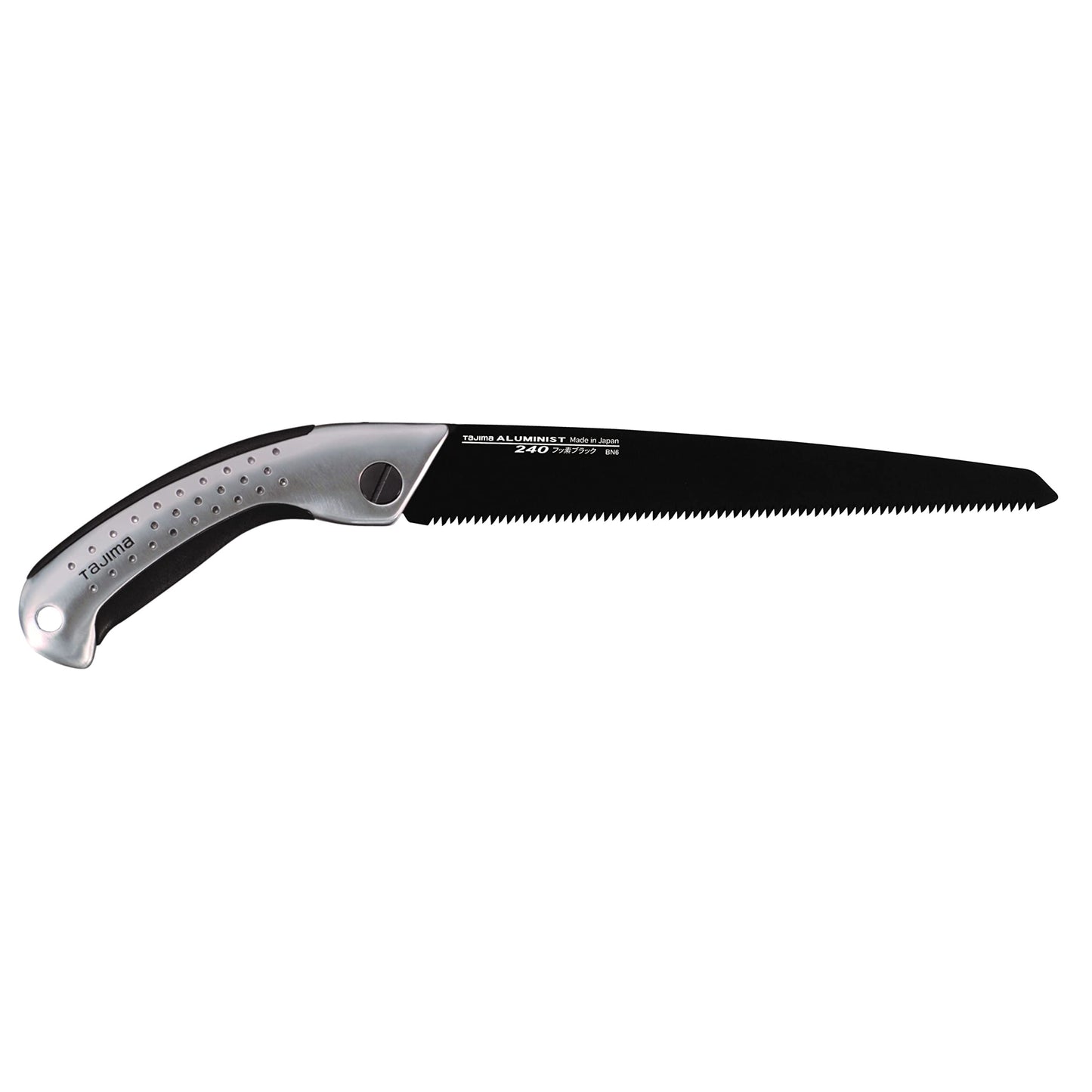 Rokas zāģis Tajima Profi Aluminist 240 mm ar maksti, ALSA-A240FB