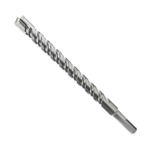Betona urbji CATITO 16x260 SDS PLUS, triecienurbis, perforatora urbis, profesionāli betona urbji betonam, dabīgajam akmenim un ķieģeļu sienai
