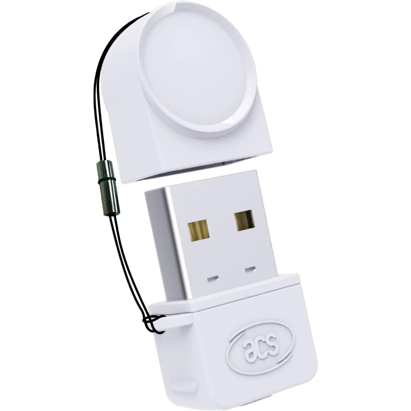 SanDisk 512 GB Ultra Dual Drive Go USB Type-C zibatmiņa ar abpusēji ievietojamiem USB Type-C un Type-A savienotājiem viedtālruņiem, planšetdatoriem, Mac un PC - Navagio Bay