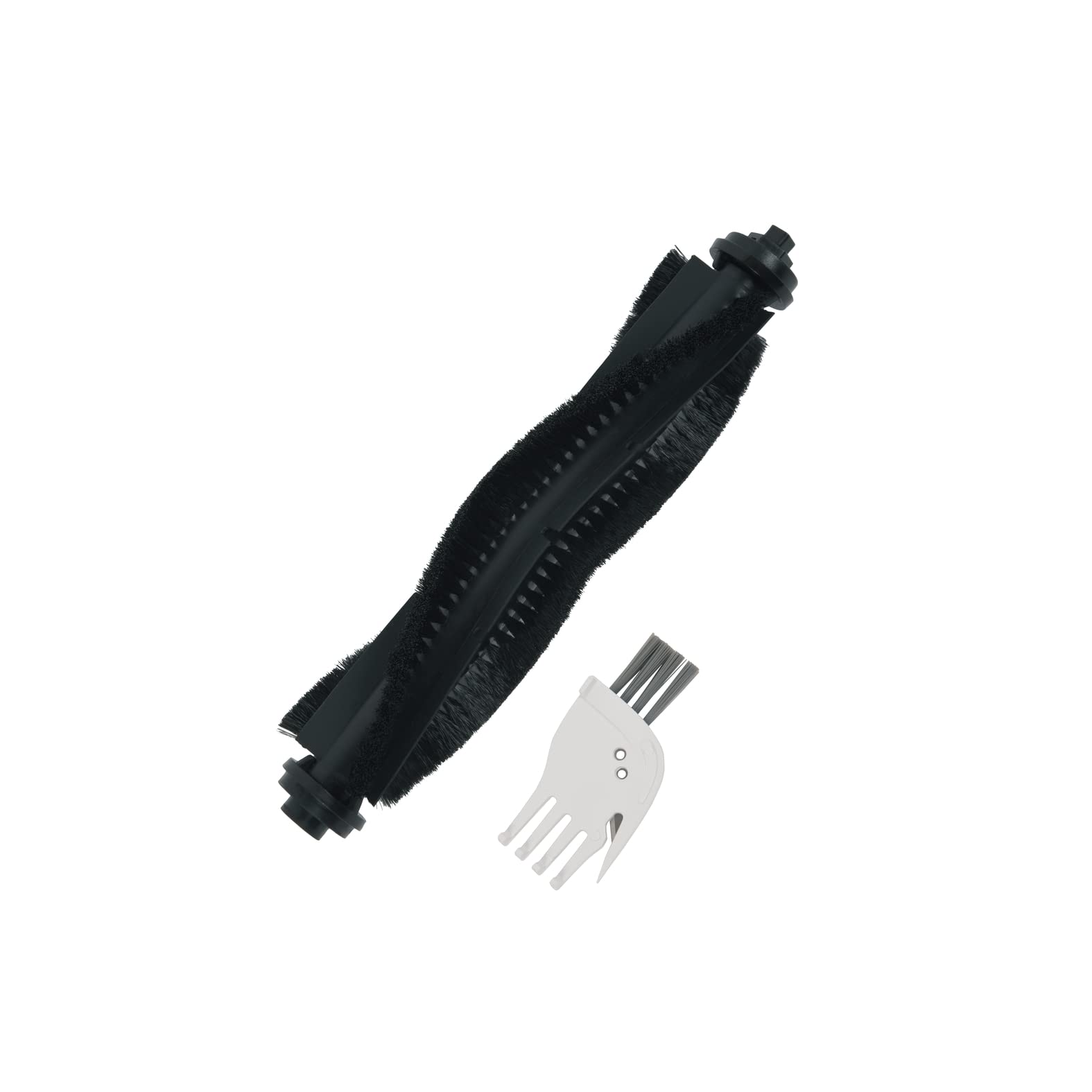 Rowenta ZR761000 X-Plorer S75 - Rezerves turbosprausla, piemērota Rowenta X-Plorer S75, melna krāsa.