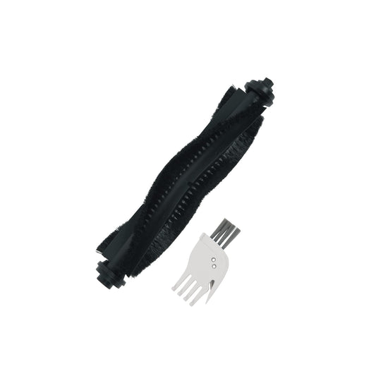 Rowenta ZR761000 X-Plorer S75 - Rezerves turbosprausla, piemērota Rowenta X-Plorer S75, melna krāsa.