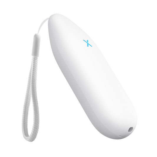WiFi termometrs un higrometrs telpām X-Sense STH51, nepieciešama bāzes stacija SBS50
