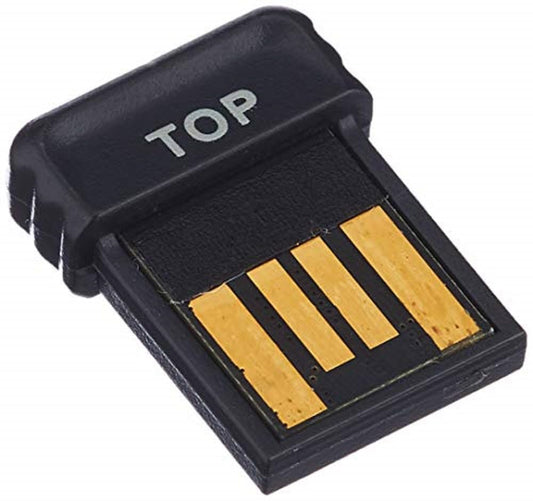 Yealink BT50 Bluetooth USB Adapter - Compact design, seamless connectivity, compatible with various devices.