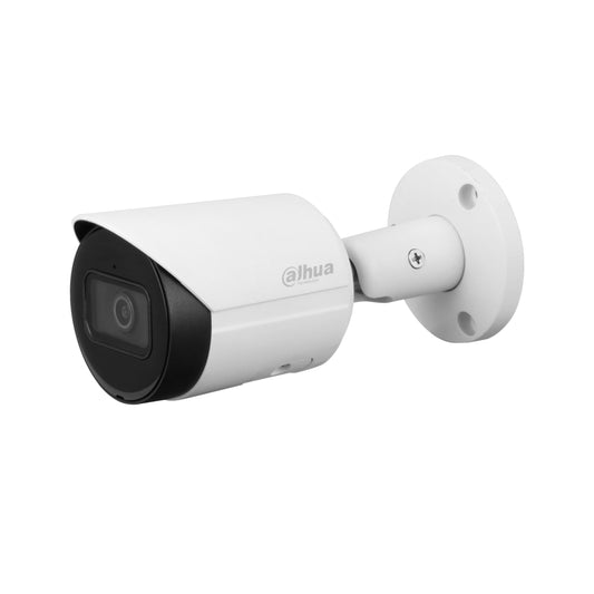 12. 5MP āra IP cauruļu kamera Starlight WizSense - Dahua