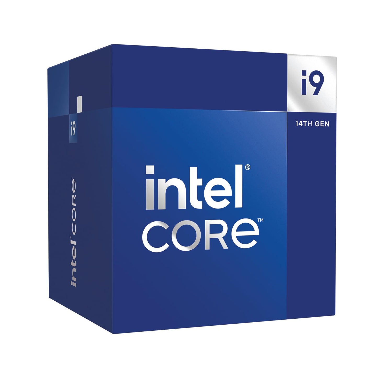 Intel® Core™ i9 14900 galddatora procesors, 24 kodoli (8 P-cores un 16 E-cores), līdz 5,8 GHz