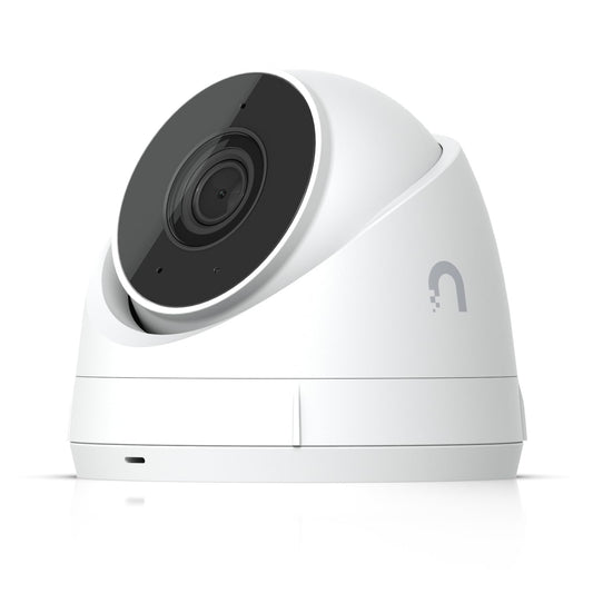 Ubiquiti kamera ultra-kompakta, triecienizturīga un UVC-G5-TURRET-ULTRA