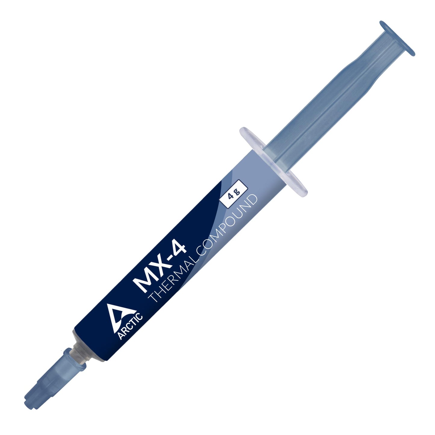 ARCTIC MX-4 (4 g) - Premium Performance siltumvadošā pasta