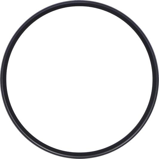 Rollei Premium apaļais filtrs UV 46 mm - UV filtrs un aizsargfiltrs ar alumīnija gredzenu no stikla ar īpašu pārklājumu - izmērs: 46 mm