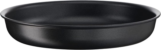 Tefal Ingenio Eco Resist 24 cm panna - sakraujama, indukcijai, nelīpošs pārklājums, viegli tīrāma, veselīga gatavošana