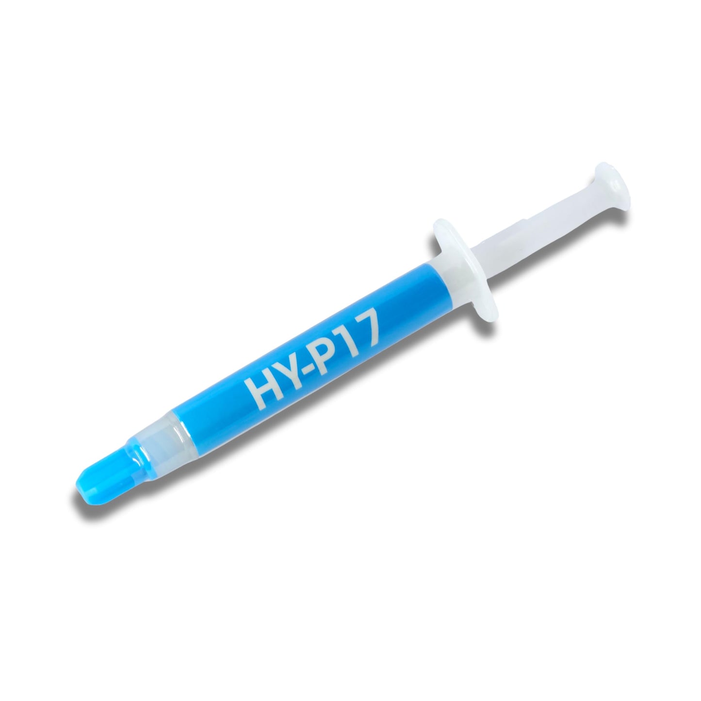 Termopasta Halnziye HY-P17 2g – Extreme Performance Thermal Paste 17,3 W/mK – High-End CPU/GPU, overclocking, delidding – nav elektriski vadoša