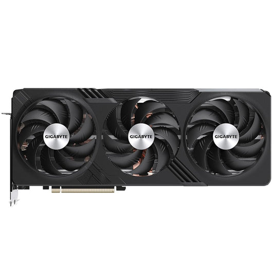 Gigabyte Radeon RX 7900 XTX Gaming OC 24GB GDDR6 - High-performance graphics card with advanced cooling and overclocking features.