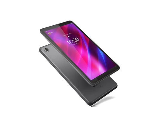 Lenovo Tab M7 (3. paaudze) | 7" SD skārienekrāns | 1024x600 | Android planšetdators | QuadCore | 2GB RAM | 32GB SSD | Android 11 Go | pelēks