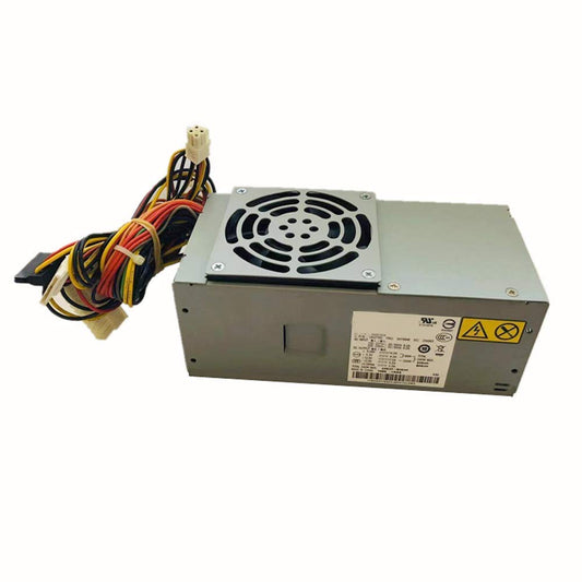 Nadalan HK340-71FP Power Supply - Compatible with M57E M77 M70E A70 M75E M81 M90P M91P, 240W, reliable performance.
