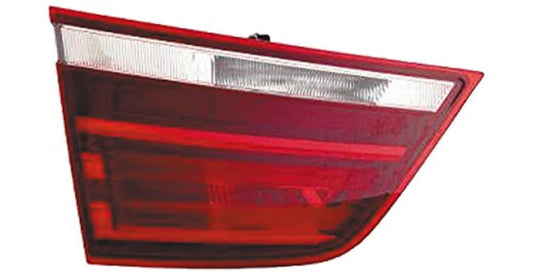 Equal Quality GP1981 aizmugurējā gaisma iekšpusē kreisajā pusē LED BMW X3 (F25) no 2010. gada