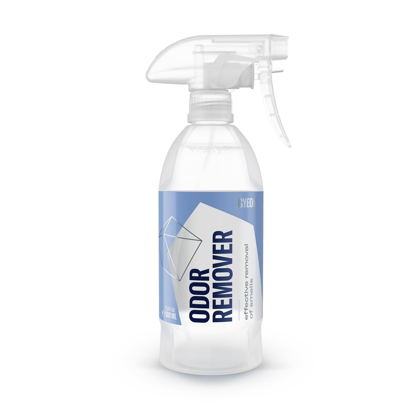 Auto gaisa atsvaidzinātājs Gyeon Q²M OdorRemover 500 ml