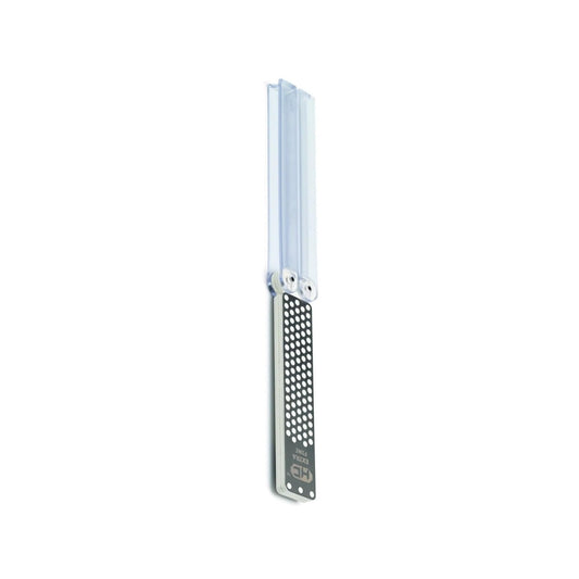 DMT Diafold®-asināšanas akmens divpusējs, ar smalku/ļoti smalku Hardcoat™-virsmu, īpaši keramikas nažiem, 1 gab., FWMEF-H, 24,1 x 12,7 x 8,3 cm