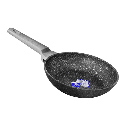 Cecotec cepamā panna Polka Platinum 28 - ekskluzīva kolekcija, 18 cm, izturīga un stilīga cepšanas panna.