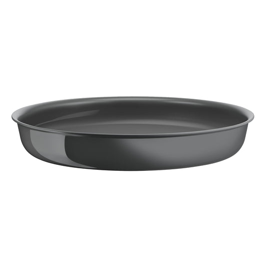 Tefal Ingenio Renew 22 cm panna - nelīpošs pārklājums, termo signāls, piemērota visiem plīts veidiem, veselīga gatavošana
