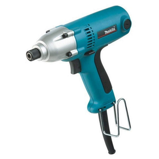 Makita 6952 triecienaizgrieznis - 1/4" iekšējais sešstūris, izturīgs un precīzs griešanas rīks.
